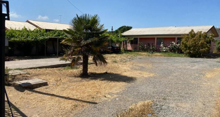 SITIO CON CASA DE 76 MTR2 PARA USO COMERCIAL