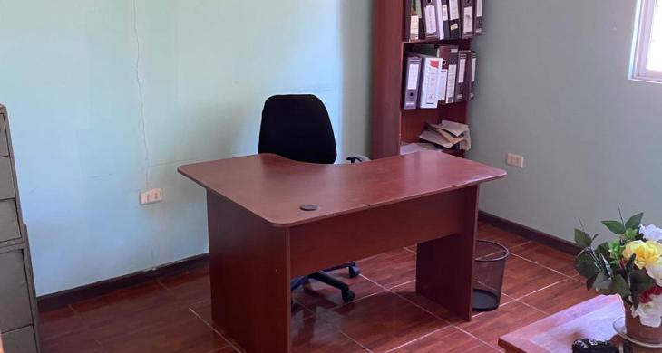 OFICINA