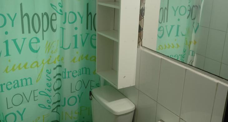 BAÑO PRIMER PISO