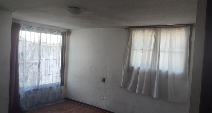DORMITORIO PRINCIPAL EN SUITE.