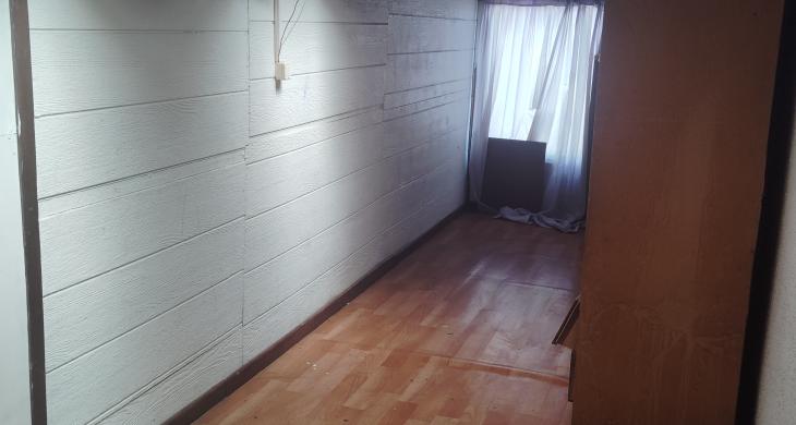 CUARTO DE JUEGO