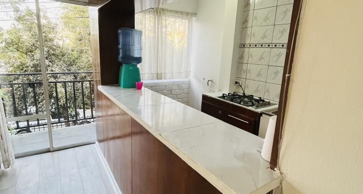 Cocina 