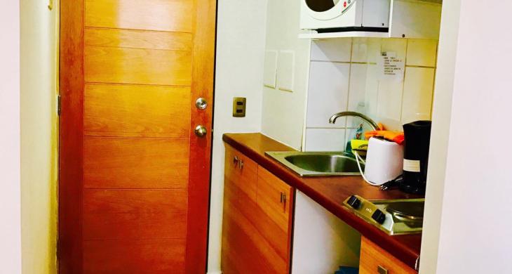 Cocina