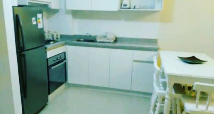 cocina americana