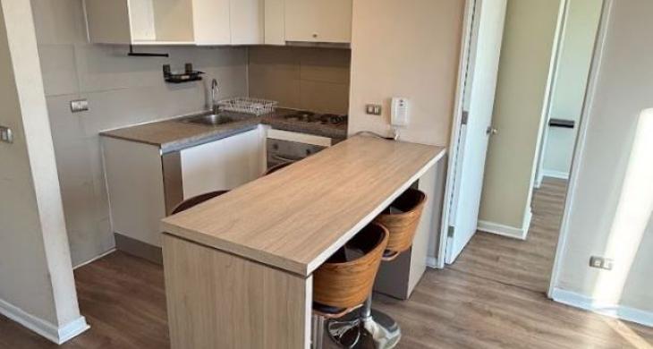 Cocina america