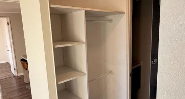 working closet otra vista