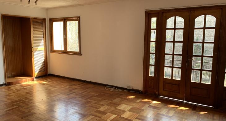 Sala Living-Comedor