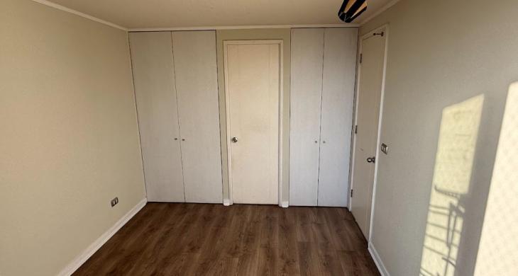 Segundo dormitorio