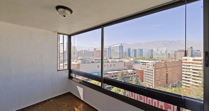 TERRAZA DORM SUITE