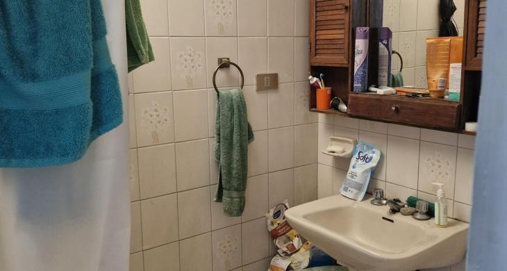 Segundo baño
