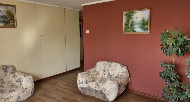 Sala de estar o juegos en segundo piso
