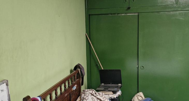 Dormitorio 2