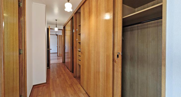 CLOSET DORM SUITE