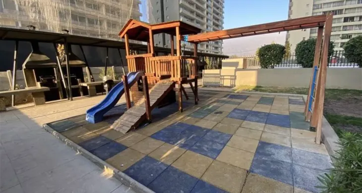 Juegos infantiles