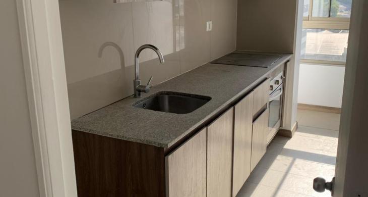 COCINA CERRADA