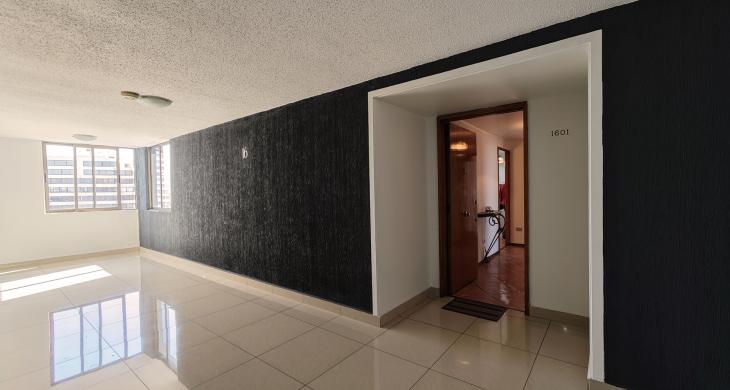PASILLO PISO