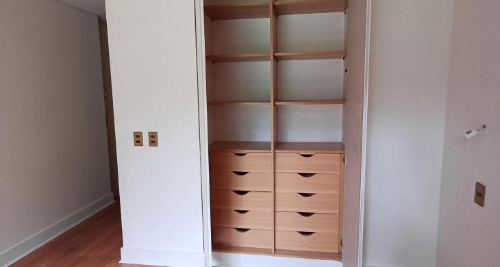 Dormitorio principal