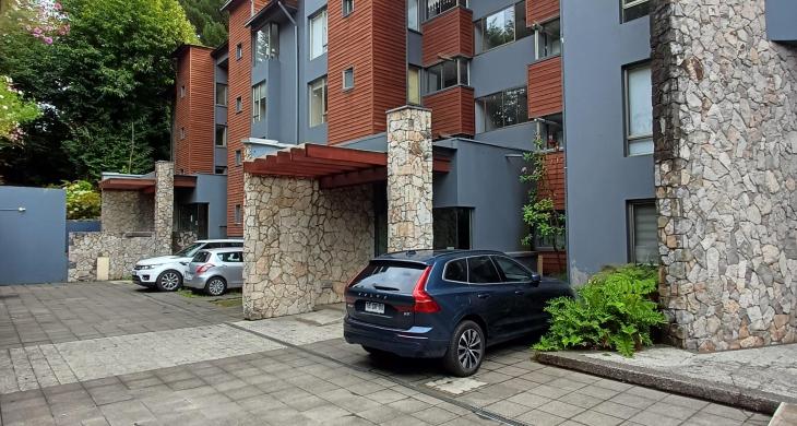 Estacionamiento 
