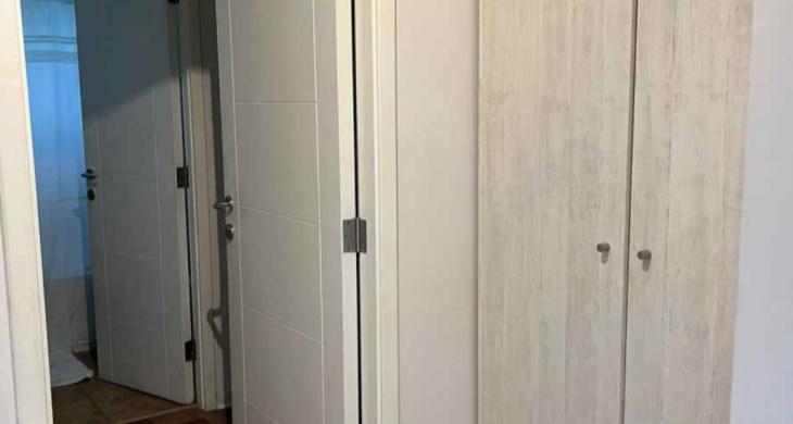 Closet Pasillo