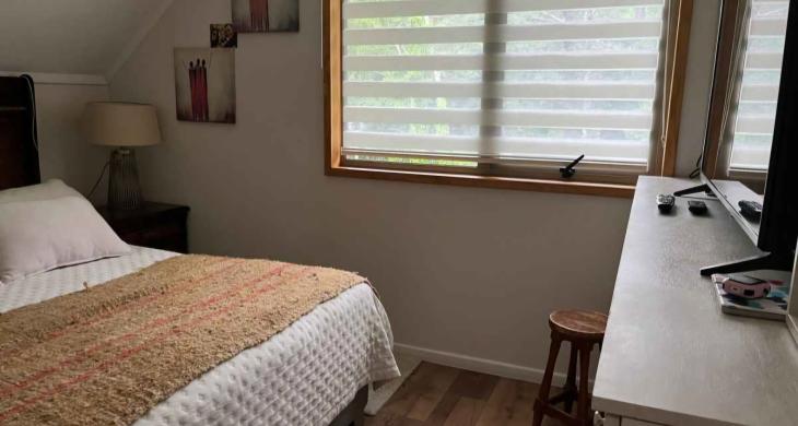 Dormitorio Principal.