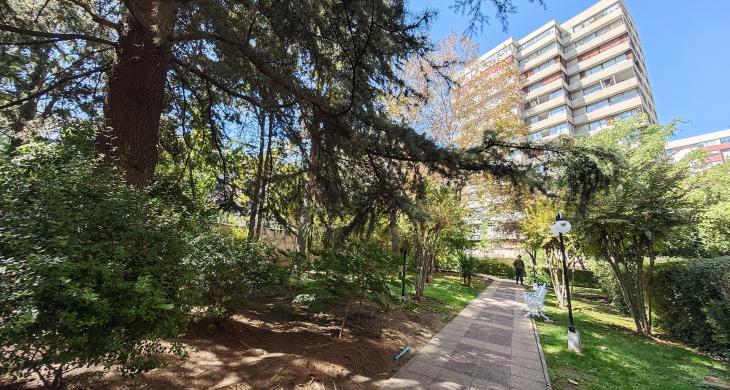 JARDINES