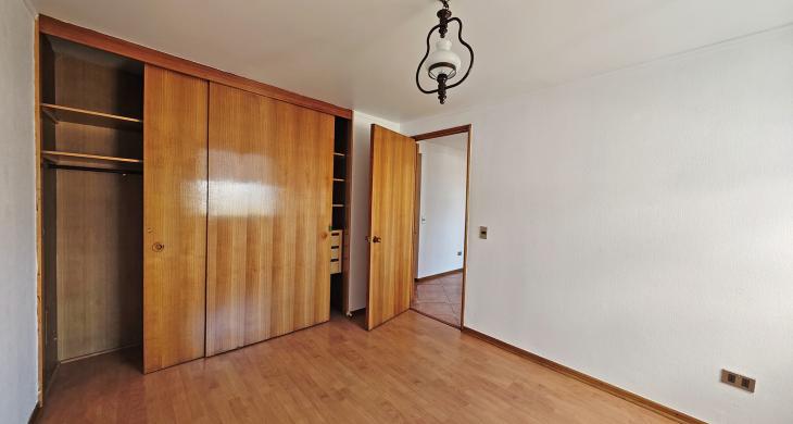 DORM 1