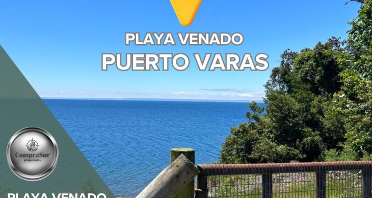 Incluye servidumbre al lago