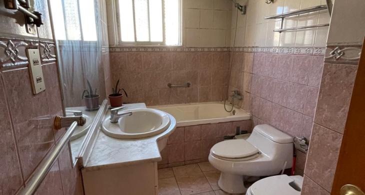 Baño Principal