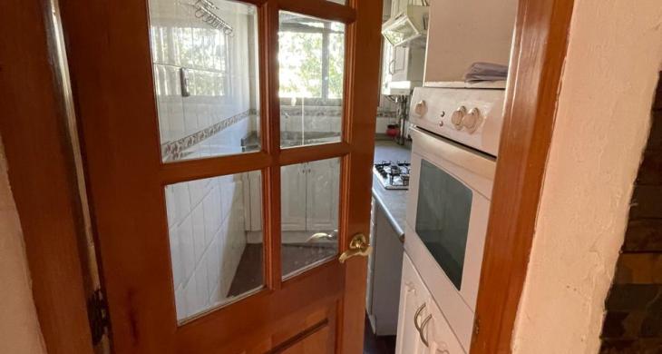 Ingreso Cocina