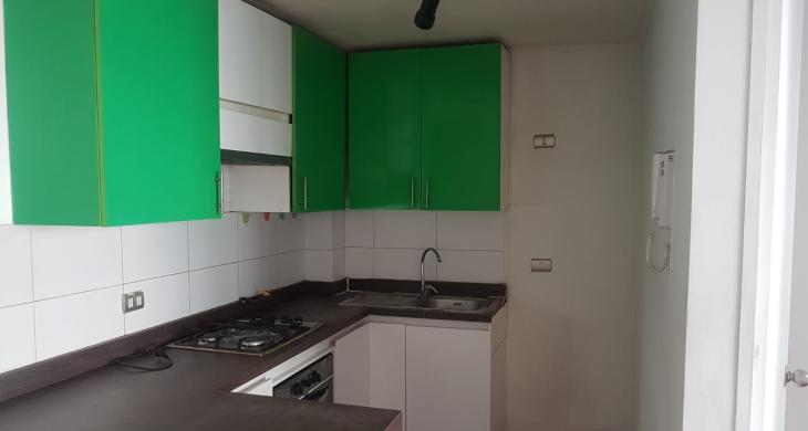 COCINA