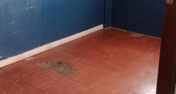 dormitorio principal 