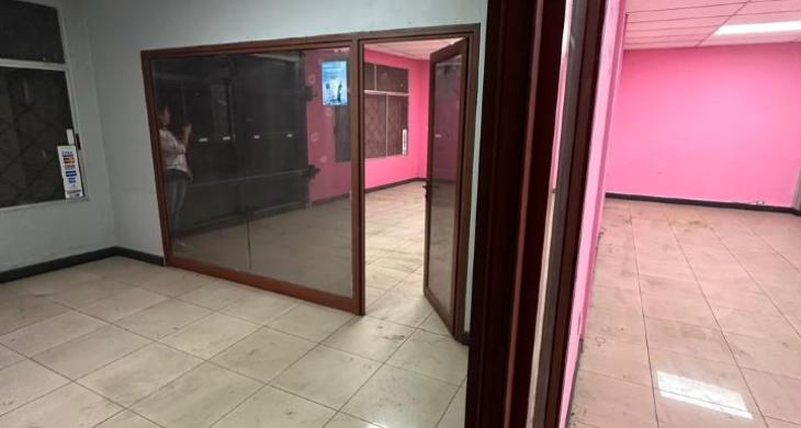 Planta completa primer piso 