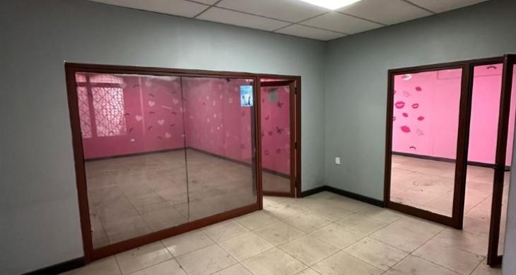 Sala de reuniones 