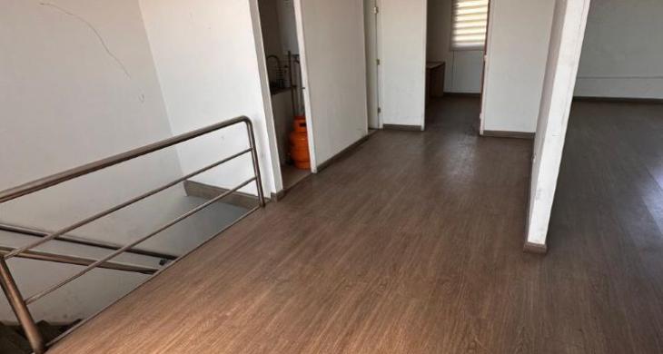 Hall de acceso 