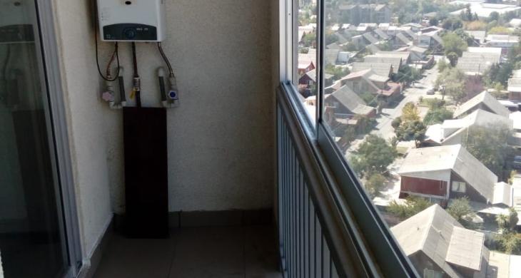TERRAZA