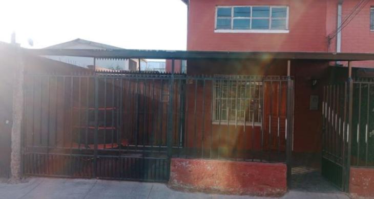 Frontis casa 