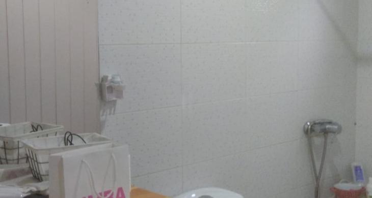 Baño principal