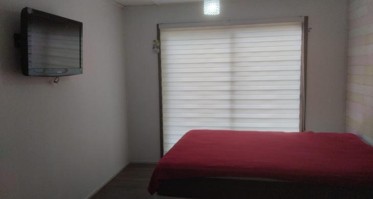 Dormitorio principal