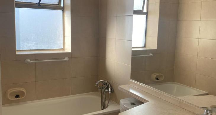 Baño en suite