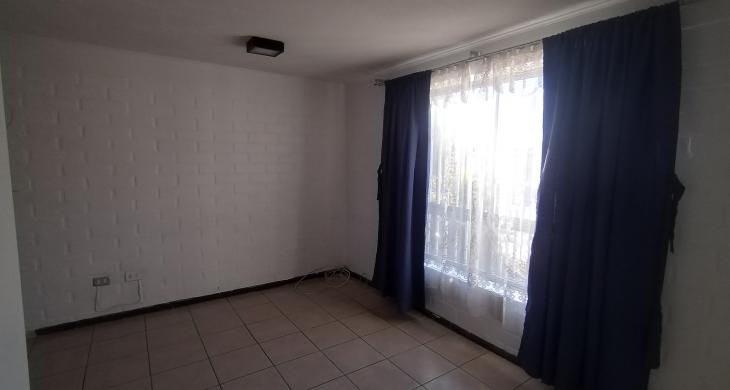 Living comedor 