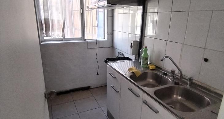 Cocina 