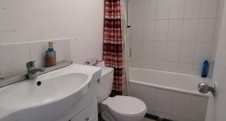 Baño 