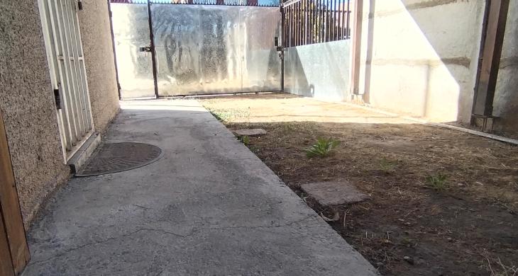 Estacionamiento 
