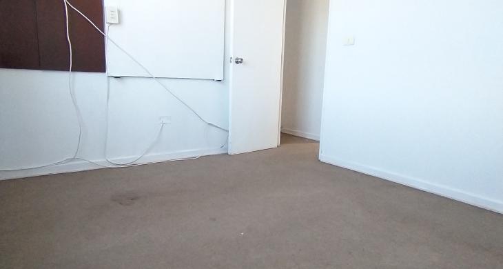 Dormitorio principal 