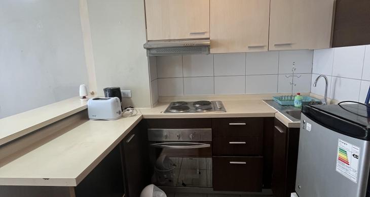 Cocina