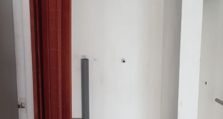 CONEXIÓN LAVADORA