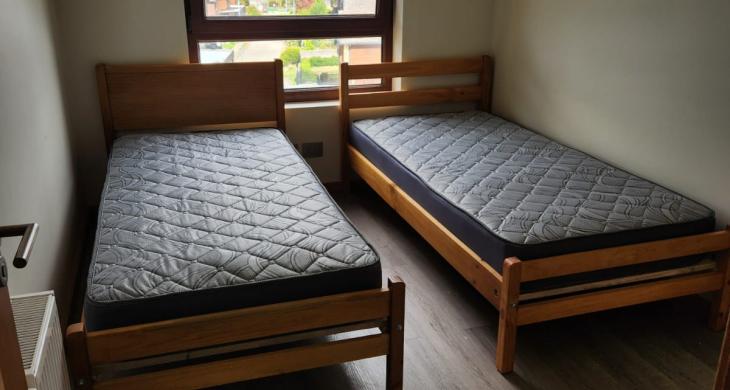 Dormitorio Niños