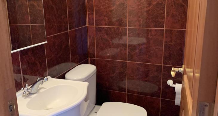 Baño 2