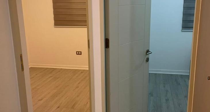 acceso dormitorio 2 y 3 