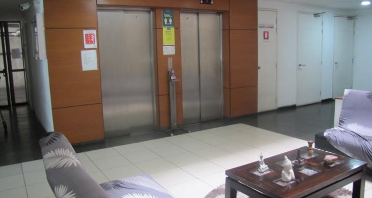 Ascensores 